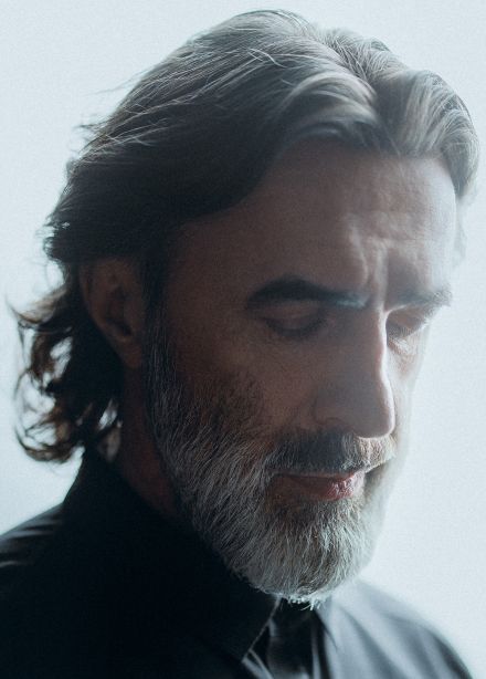 Вячеслав Бутусов и Орден Славы