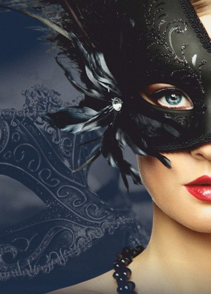 Оперетта «Летучая Мышь»