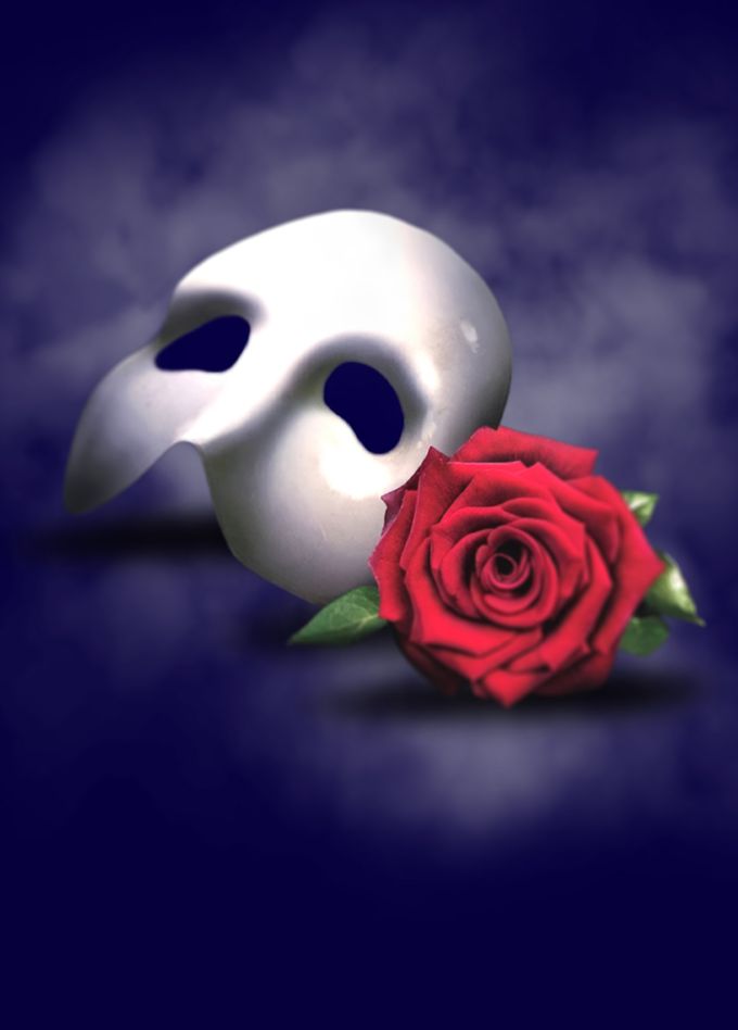 Мюзикл «Фантом. Призрак Оперы»