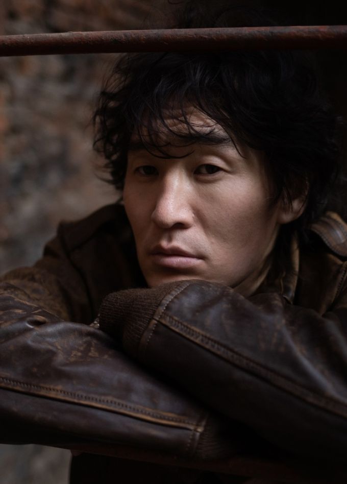 Пётр Погодаев