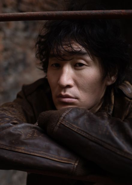 Пётр Погодаев